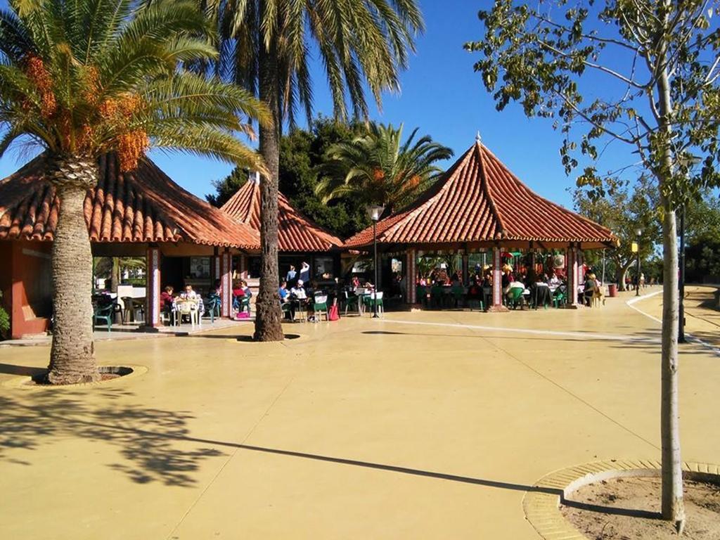 Pialmont House Lägenhet Marbella Exteriör bild