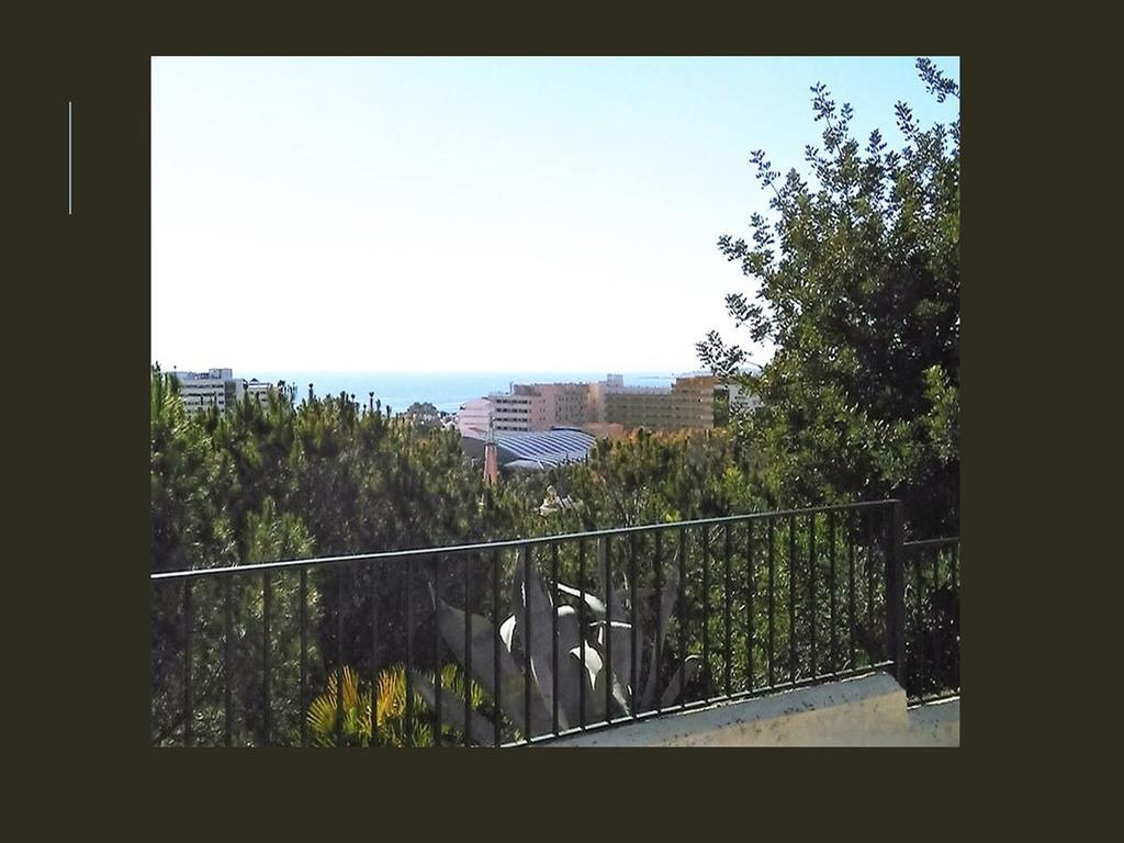 Pialmont House Lägenhet Marbella Exteriör bild