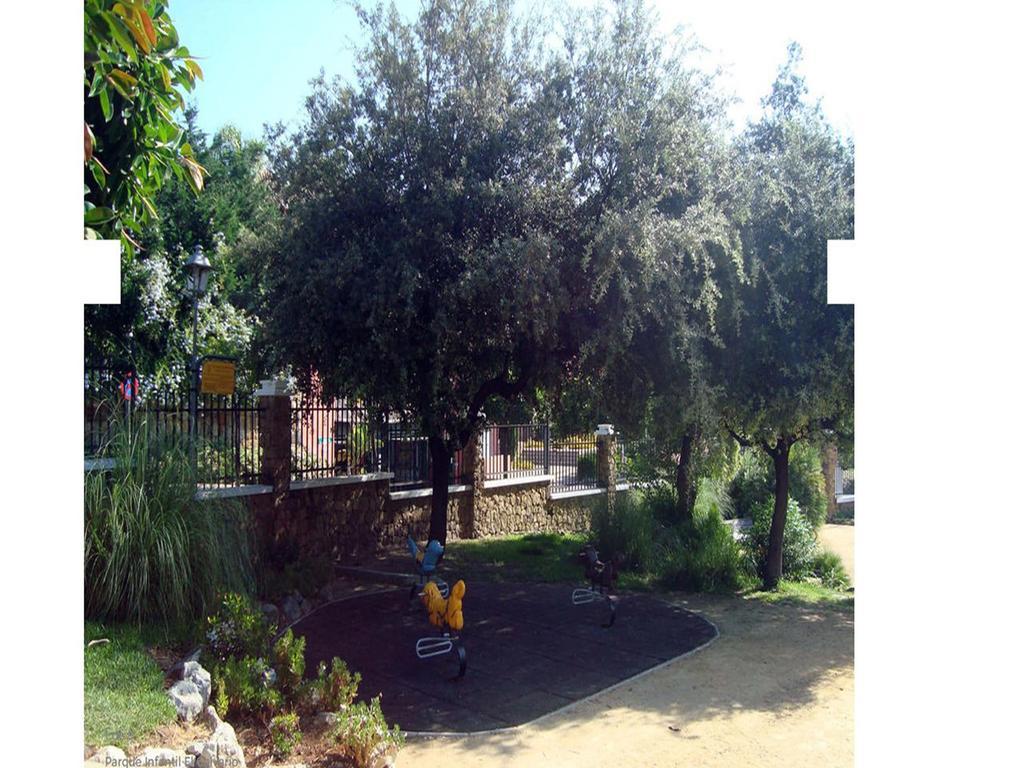 Pialmont House Lägenhet Marbella Exteriör bild