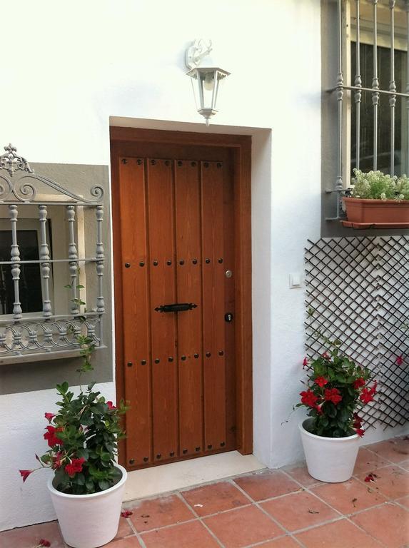Pialmont House Lägenhet Marbella Exteriör bild