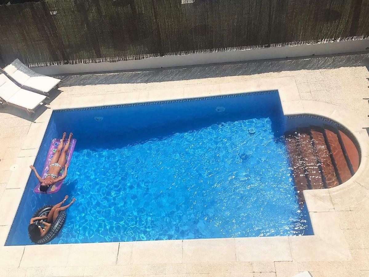 Pialmont House Lägenhet Marbella Exteriör bild